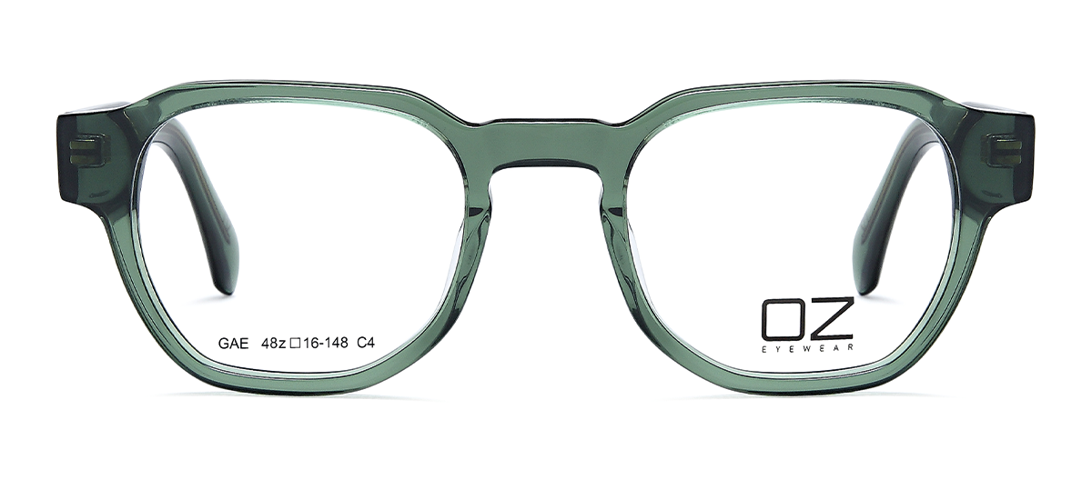 Oz Eyewear GAE C4